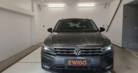 Used VOLKSWAGEN TIGUAN Petrol 2019 Ad 