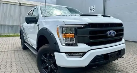 Annonce FORD F150 Essence 2022 d'occasion 