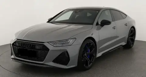 Used AUDI RS7 Petrol 2024 Ad 