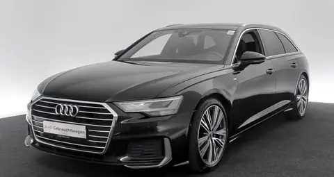 Used AUDI A6 Diesel 2021 Ad 