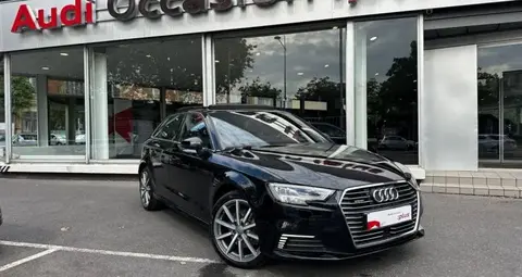 Used AUDI A3 Hybrid 2020 Ad 