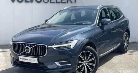 Used VOLVO XC60 Diesel 2019 Ad 