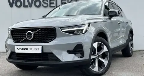 Annonce VOLVO XC40 Essence 2024 d'occasion 