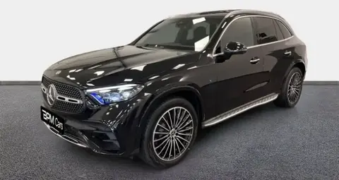 Annonce MERCEDES-BENZ CLASSE GLC Non renseigné 2024 d'occasion 