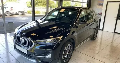 Annonce BMW X1 Diesel 2020 d'occasion 