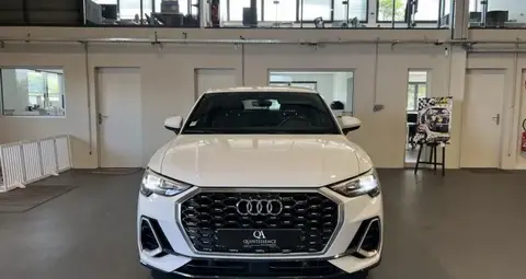 Used AUDI Q3 Diesel 2020 Ad 