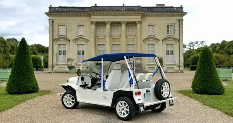 Annonce MINI ONE Électrique 2024 d'occasion 