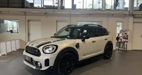 Used MINI COUNTRYMAN Diesel 2020 Ad 