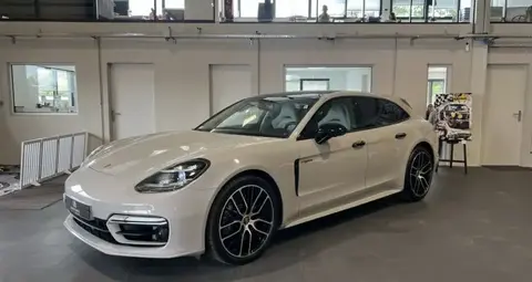 Annonce PORSCHE PANAMERA Hybride 2021 d'occasion 