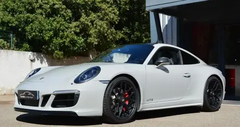 Annonce PORSCHE 991 Essence 2018 d'occasion 