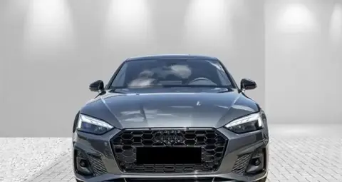 Annonce AUDI A5 Essence 2023 d'occasion 