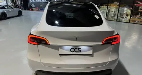 Annonce TESLA MODEL Y Électrique 2022 d'occasion 