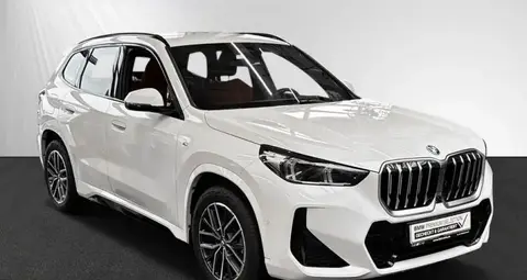 Used BMW X1 Hybrid 2023 Ad 