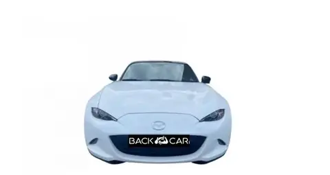 Annonce MAZDA MX-5 Essence 2021 d'occasion 