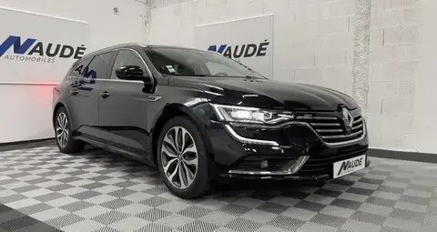 Annonce RENAULT TALISMAN Diesel 2018 d'occasion 