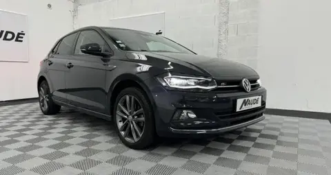 Used VOLKSWAGEN POLO Petrol 2020 Ad 