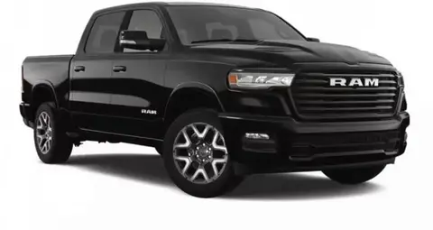 Used DODGE RAM Petrol 2024 Ad 