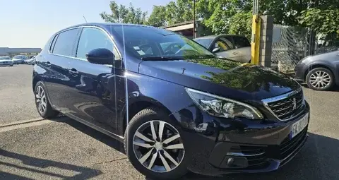 Used PEUGEOT 308 Diesel 2019 Ad 