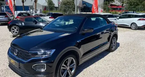 Used VOLKSWAGEN T-ROC Petrol 2020 Ad 