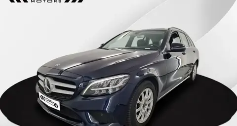 Used MERCEDES-BENZ CLASSE C Diesel 2019 Ad 