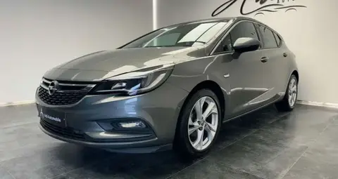 Used OPEL ASTRA Petrol 2019 Ad 