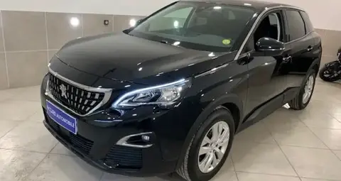 Used PEUGEOT 3008 Diesel 2019 Ad 