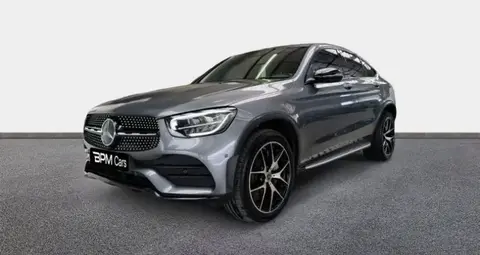 Annonce MERCEDES-BENZ CLASSE GLC Non renseigné 2021 d'occasion 