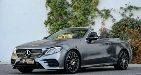 Annonce MERCEDES-BENZ CLASSE E Essence 2019 d'occasion 