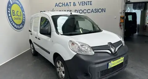 Annonce RENAULT KANGOO Diesel 2020 d'occasion 