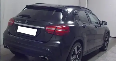 Used MERCEDES-BENZ CLASSE GLA Diesel 2019 Ad 