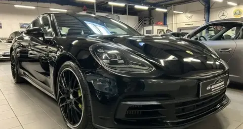 Used PORSCHE PANAMERA Hybrid 2018 Ad 