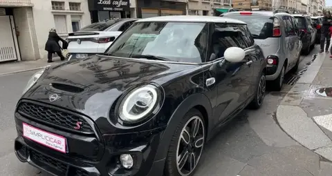 Used MINI ONE Diesel 2018 Ad 