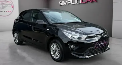 Annonce KIA RIO Essence 2020 d'occasion 