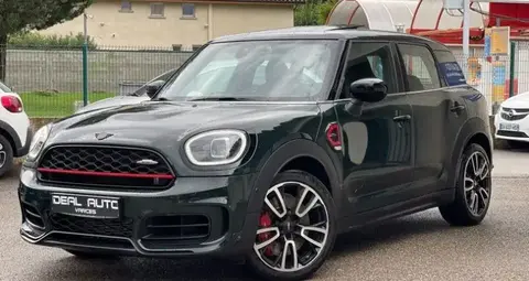 Used MINI COUNTRYMAN Petrol 2022 Ad 