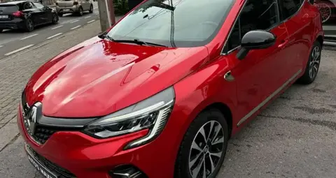 Annonce RENAULT CLIO Essence 2020 d'occasion 