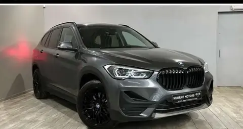 Annonce BMW X1 Diesel 2020 d'occasion 