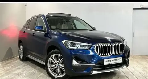 Used BMW X1 Diesel 2020 Ad 