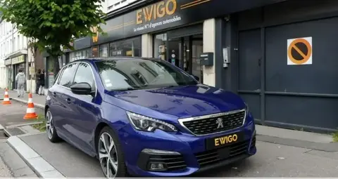 Used PEUGEOT 308 Diesel 2020 Ad 