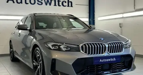 Annonce BMW SERIE 3 Essence 2024 d'occasion 