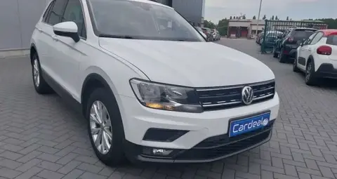 Annonce VOLKSWAGEN TIGUAN Essence 2017 d'occasion 