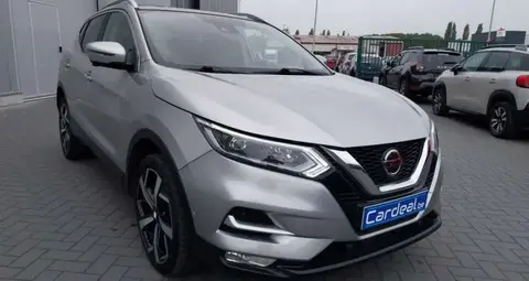 Used NISSAN QASHQAI Diesel 2019 Ad 