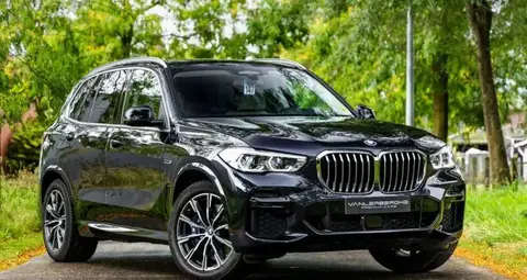 Used BMW X5 Hybrid 2022 Ad 