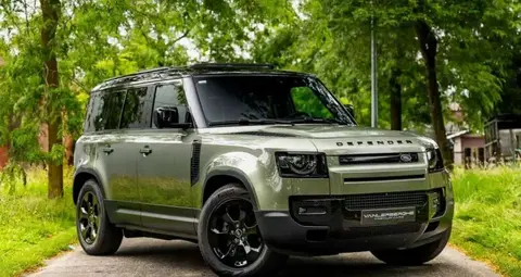 Annonce LAND ROVER DEFENDER Diesel 2023 d'occasion 