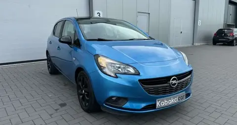 Annonce OPEL CORSA Essence 2019 d'occasion 