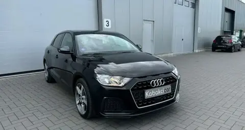 Annonce AUDI A1 Essence 2019 d'occasion 