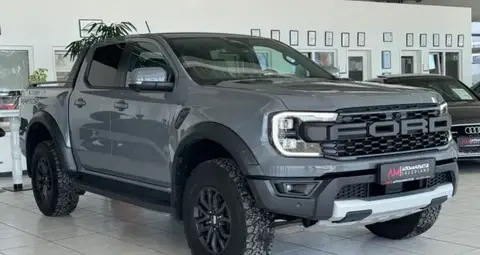 Annonce FORD RANGER Essence 2023 d'occasion 