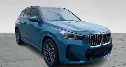 Annonce BMW X1 Diesel 2023 d'occasion 