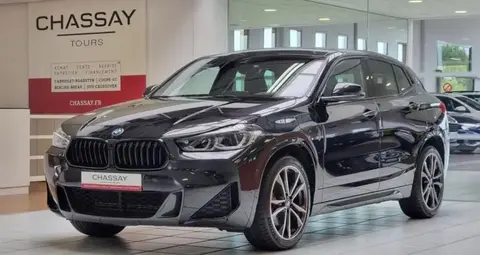 Used BMW X2 Hybrid 2022 Ad 