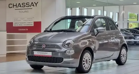 Annonce FIAT 500 Non renseigné 2021 d'occasion 