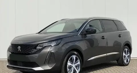 Annonce PEUGEOT 5008 Diesel 2024 d'occasion 